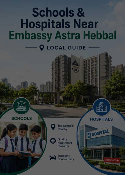 Embassy Astra Banner