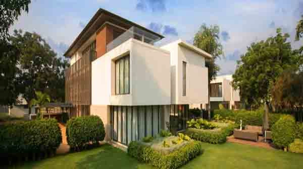 embassy eden investment