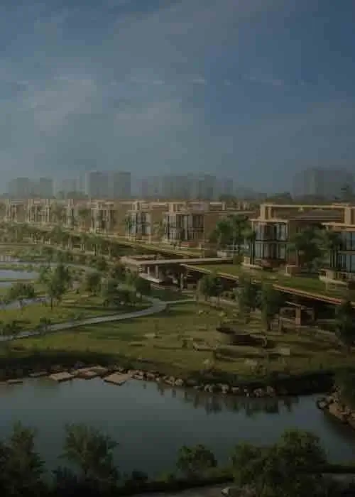 Embassy Greenshore Banner