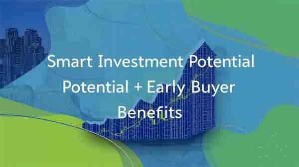 embassy greeshore investment