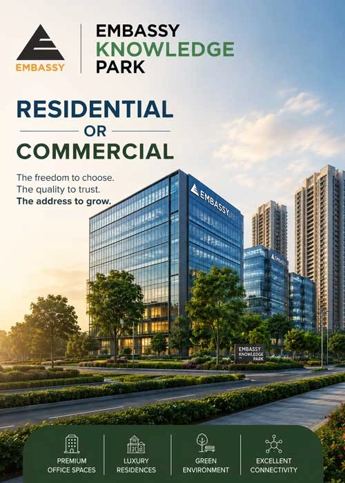 Commercial Banner