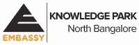 Embassy Knowledge Park logo