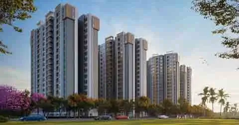 Embassy Verde Phase 2