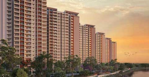 Embassy Greenshore Milestone