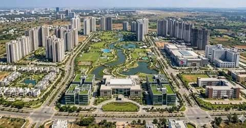 Embassy Knowledge Park
