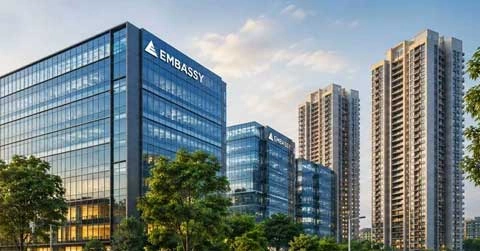 Embassy Knowledge Park