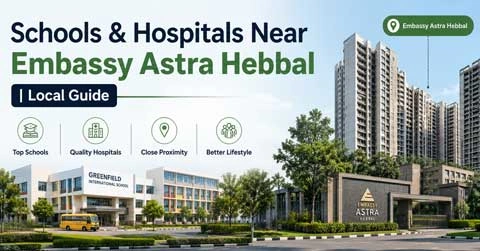 Embassy Astra