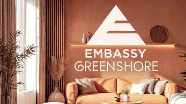 embassy greeshore investment