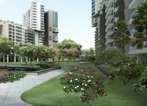 Embassy Astra Hebbal