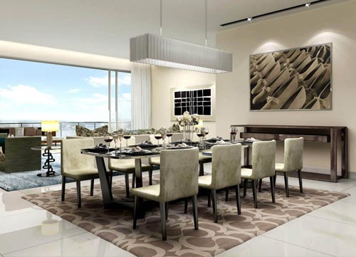 Embassy Astra Hebbal