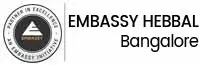 Embassy Astra Hebbal