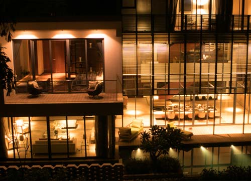 Embassy Eden