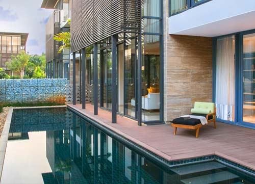 Embassy Eden