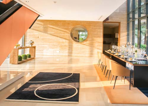 Embassy Eden