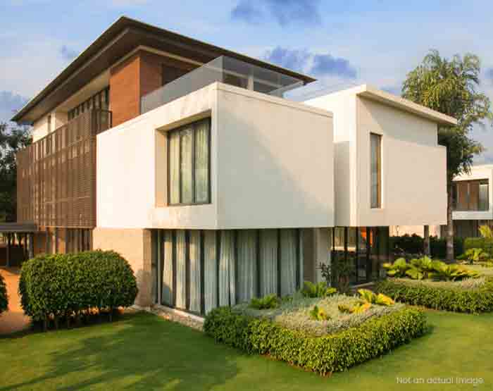 Embassy Eden
