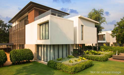 Embassy Eden