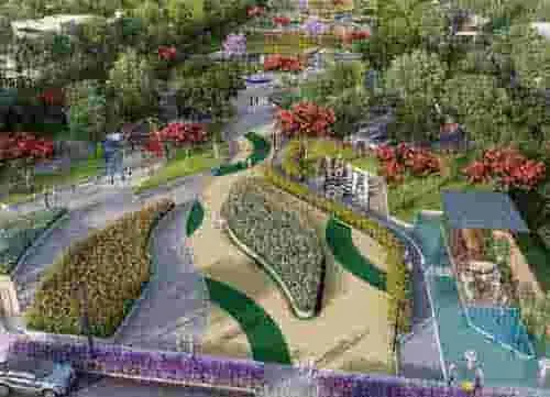 Embassy Green Shores