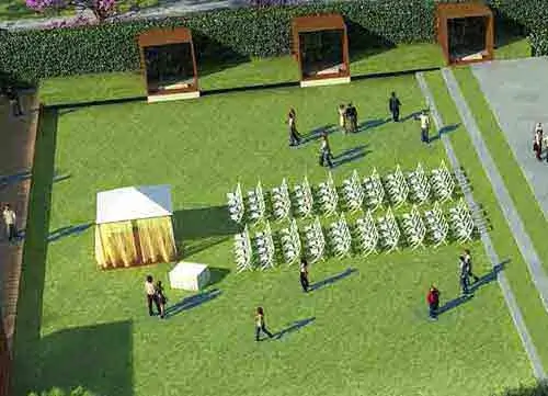 Embassy Green Shores