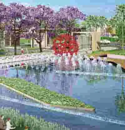 Embassy Green Shores