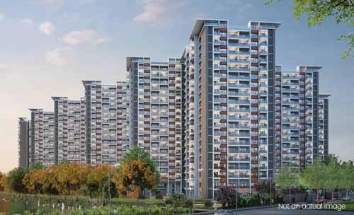 Embassy Green Shores