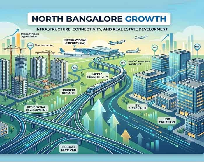 Embassy Knowledge Park Growth