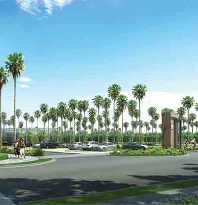 Embassy Villa Plots
