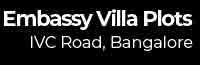 Embassy Villa Plots