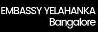 Embassy Yelahanka