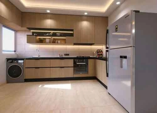 Embassy Front Parcel Bedroom