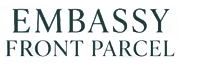 Embassy Front Parcel