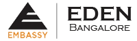 Embassy Eden bangalore