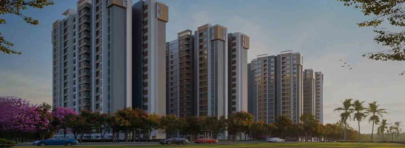 Embassy Verde Phase 2