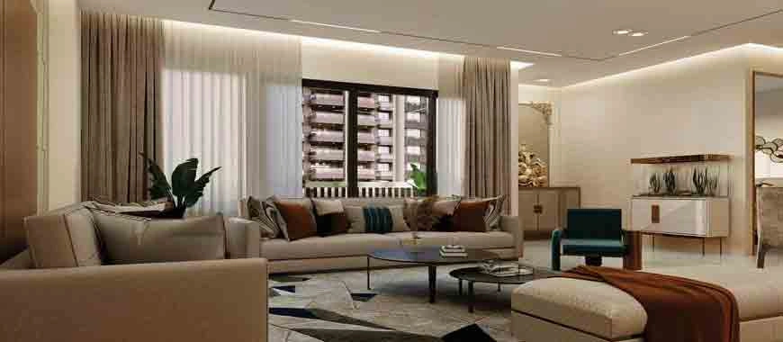 Embassy Verde Phase 2