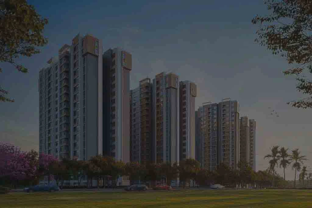 Embassy Verde Phase 2