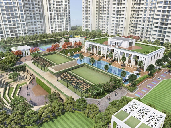 New Project Bangalore