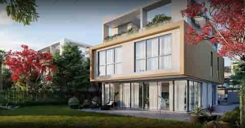 Embassy Eden