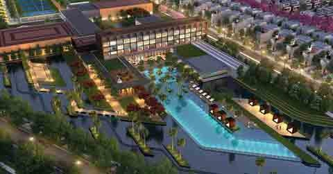 Embassy Springs Verde 2